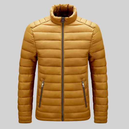 Caleb Morgan Puffer Jacket