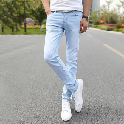 Marcus Carter Flex Jeans