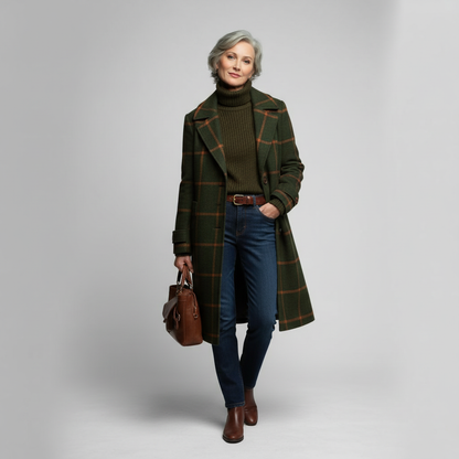Glenwyn Heritage Coat