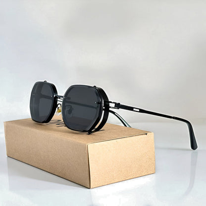 Jacob Mason Prestige Sunglasses