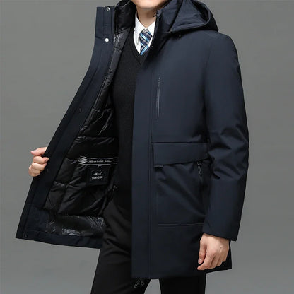 Ashwood Insulated Coat