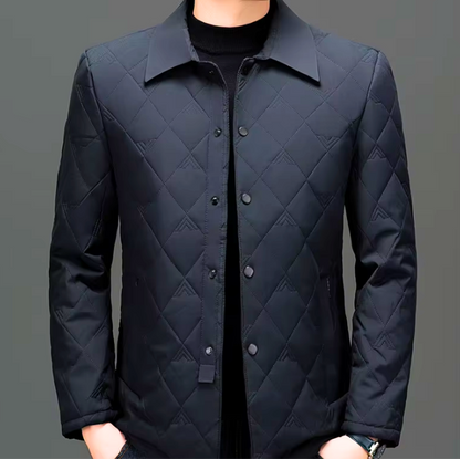 Lorenco Don Quilted Jacket
