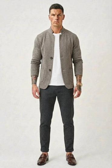 Givalli Refined Cardigan