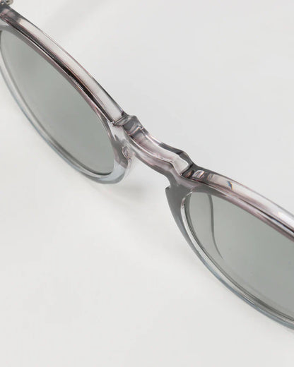 LOCARNO Old Money Sunglasses