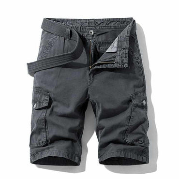 Night Madrid Base Cargo Shorts