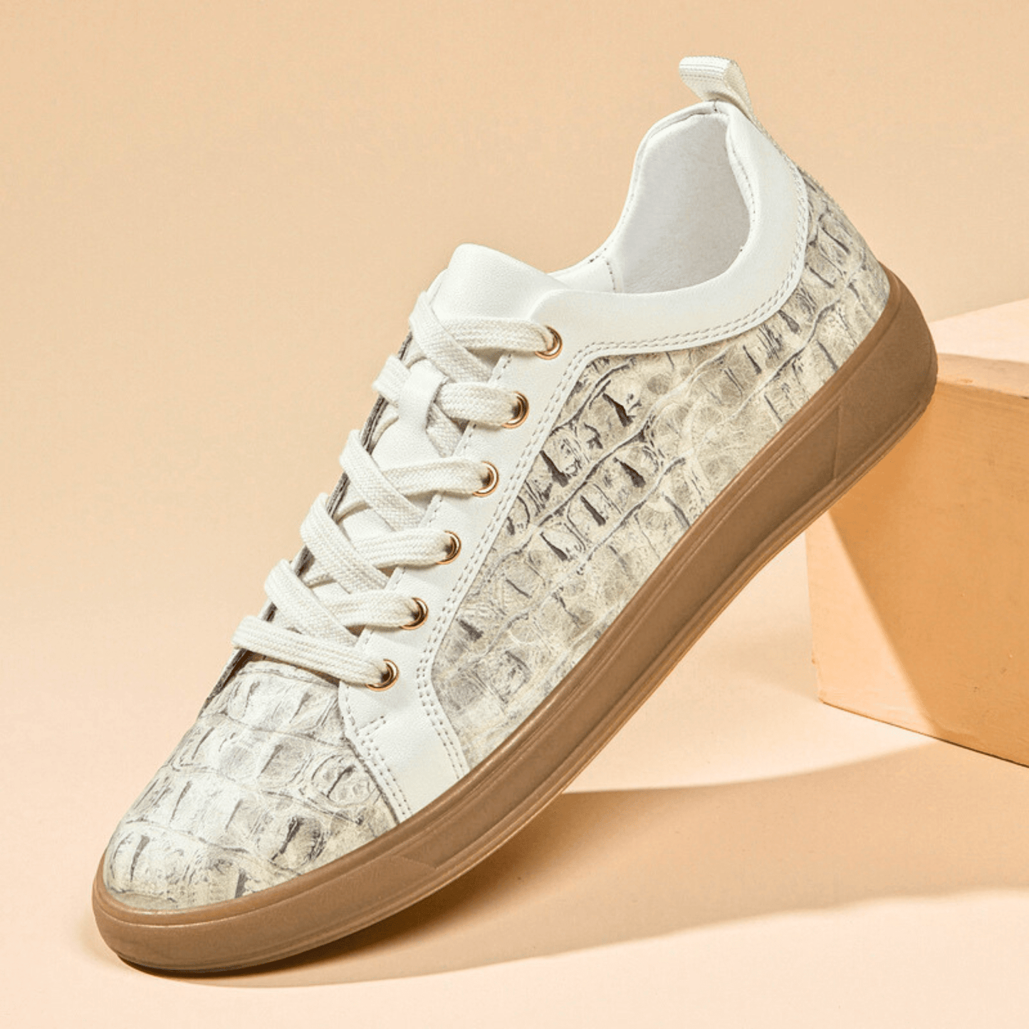 Dan Wellington Prestige Sneaker