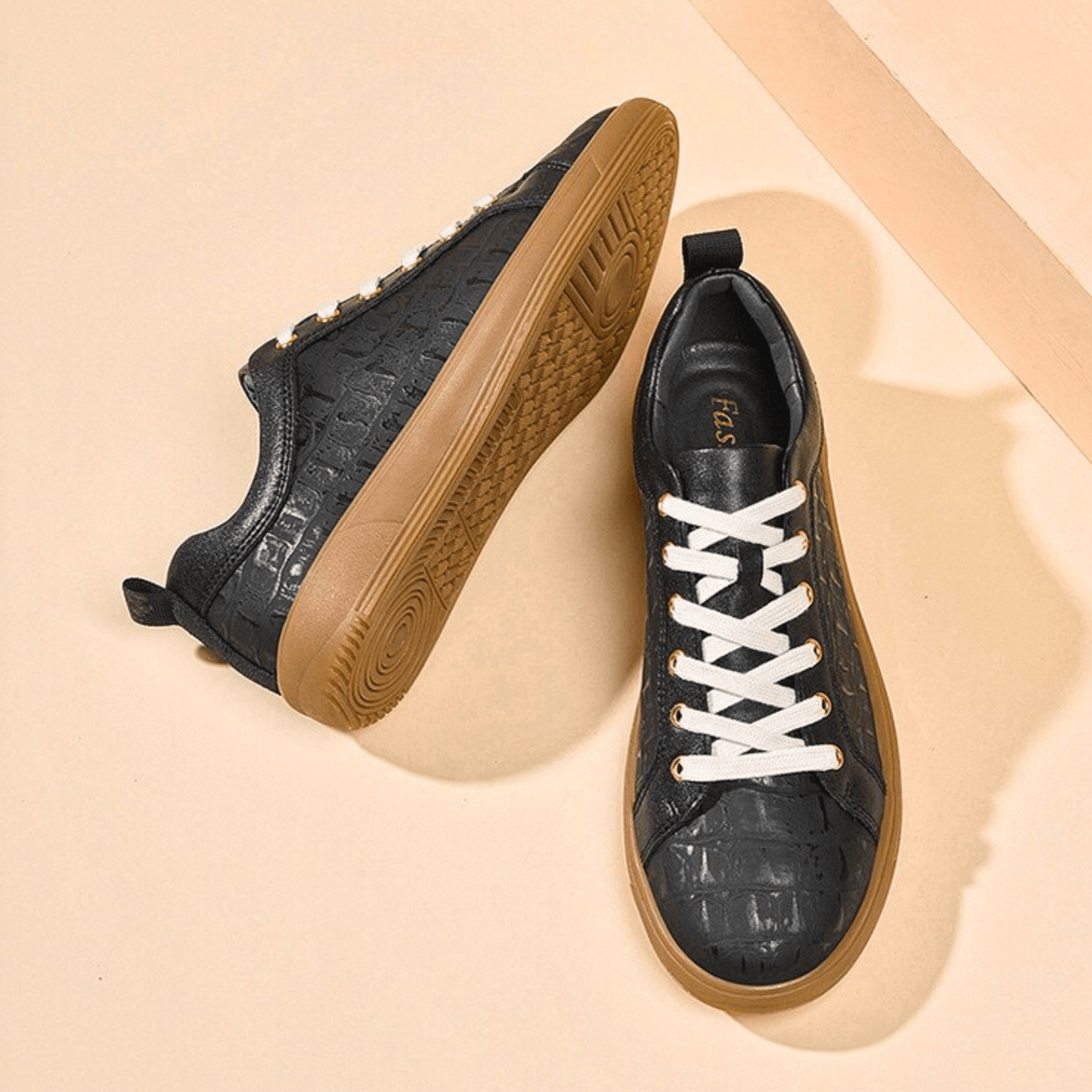 Dan Wellington Prestige Sneaker