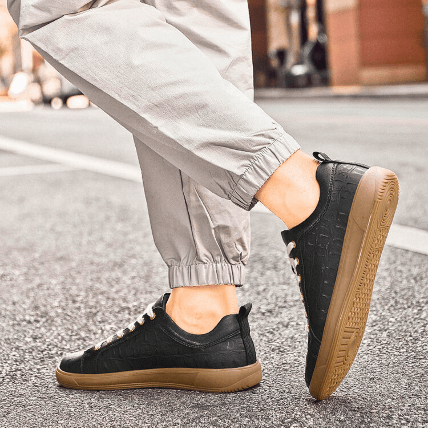 Dan Wellington Prestige Sneaker